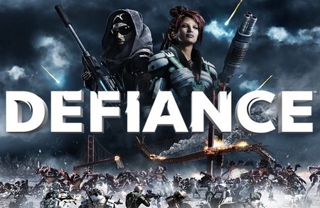 Defiance      Free-to-Play