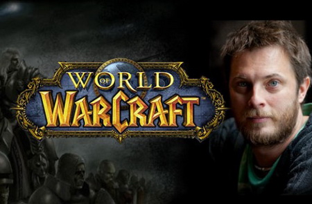 World of Warcraft -   
