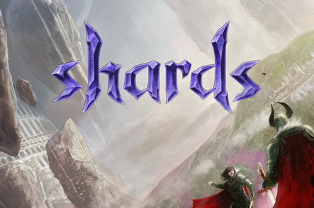 Shards Online - Kickstarter