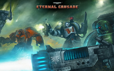 Warhammer 40000: Eternal Crusade  
