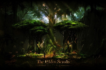 The Elder Scrolls Online -  MMORPG