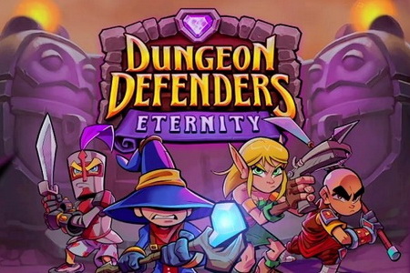 Dungeon Defenders: Eternity    