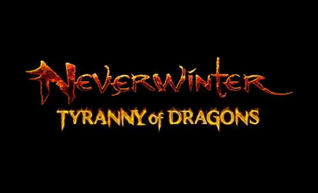 Neverwinter Online - Tyranny of Dragons