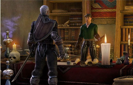 The Elder Scrolls Online -  1.3.4