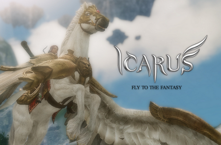 Icarus Online The Evil Desert