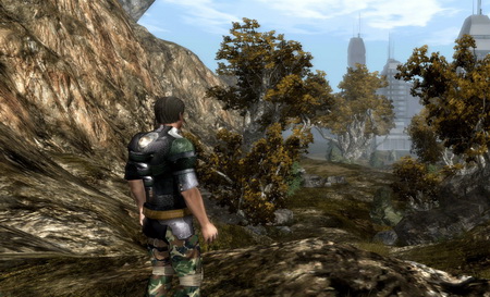 The Repopulation 