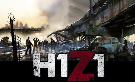 H1Z1 - ранний доступ