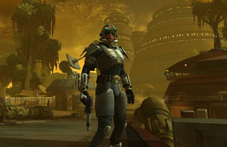 Star Wars: The Old Republic 3.0.2a