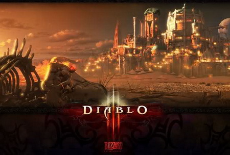 Diablo III -  