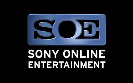 Sony Online Entertainment  