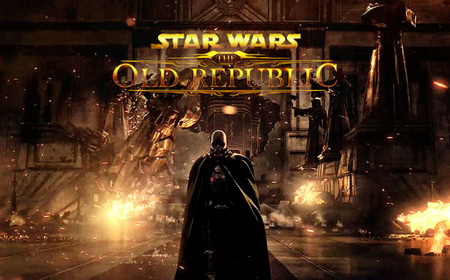 Star Wars: The Old Republic турнир