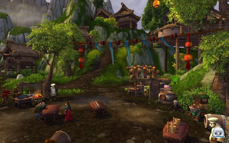World of Warcraft жетоны Wow