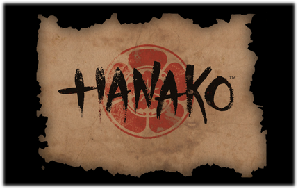 Hanako – Soul of the Samurai