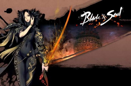 Blade of Soul The Hal Patch