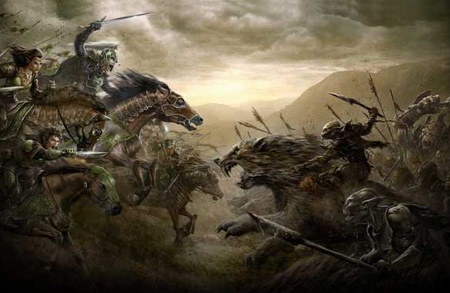 Lord of the Rings Online отключат 1 июня