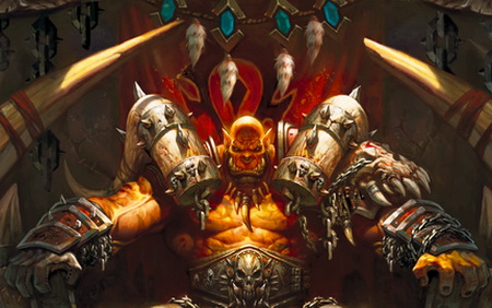 Hearthstone: Heroes of Warcraft 15 сезон