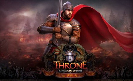 Throne: Kingdom At War
